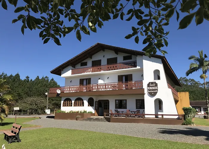 Hotel Bergblick