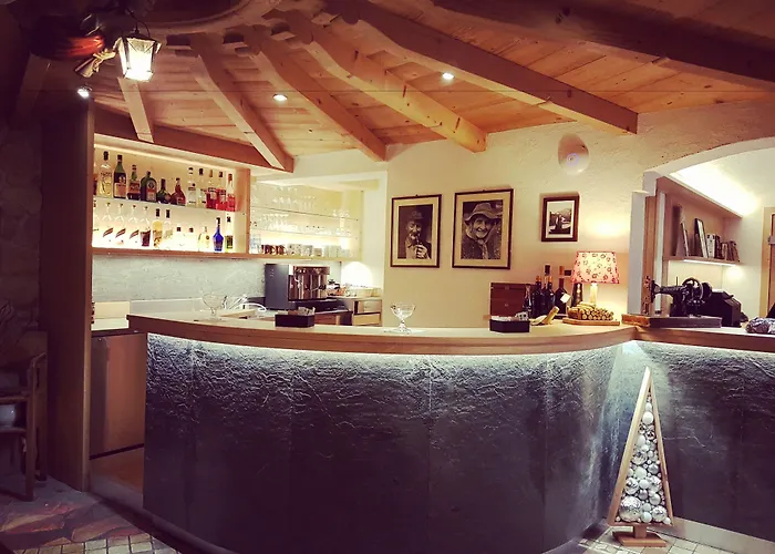 Residence Cirelle Suite & Spa