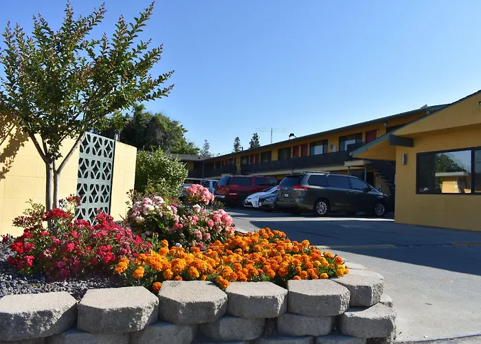 Apex Inn
