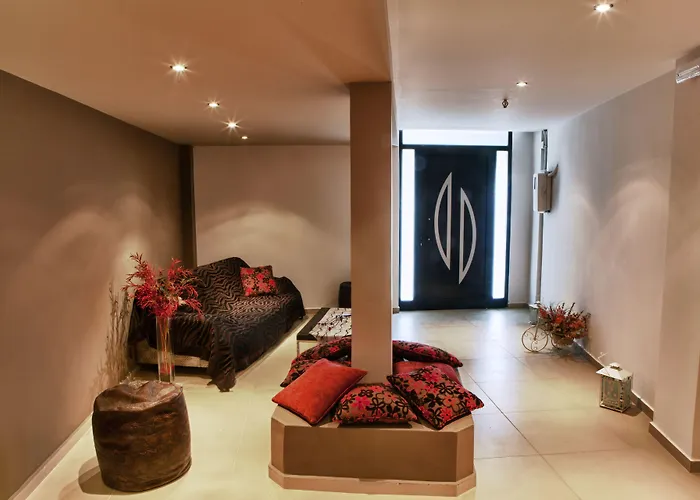 Stella Paradise "By Checkin" Adults Only