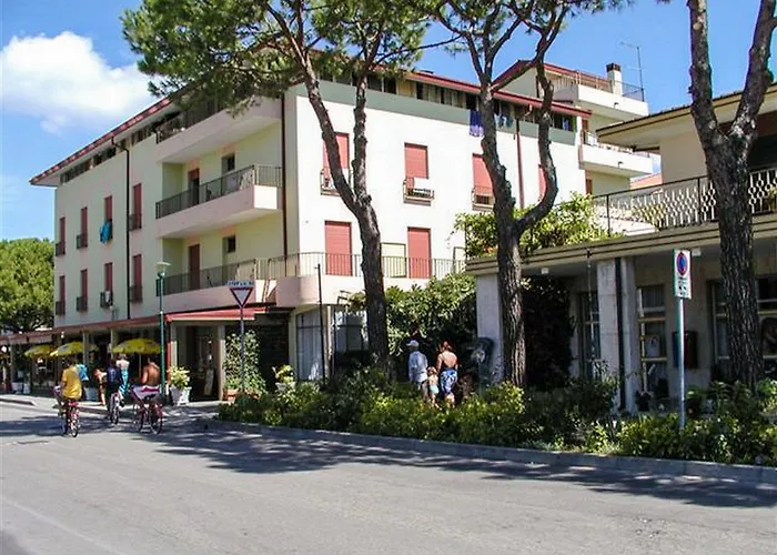  Cavallino Bianco