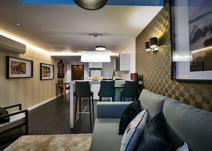 21St Floor Hotel