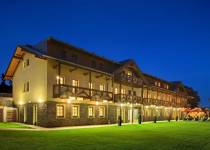 Hotel Resort Relax