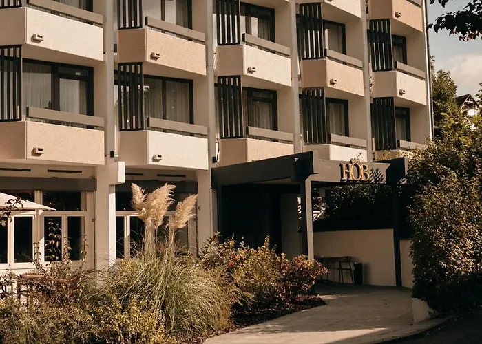 Kinderhotel HOB - Original