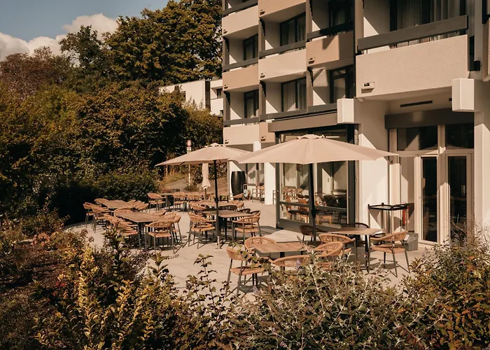 Kinderhotel HOB - Original