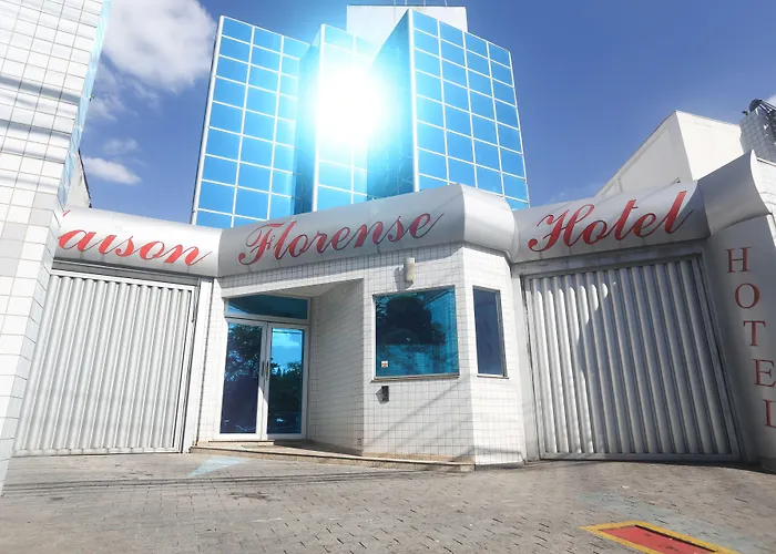 Maison Florense Hotel