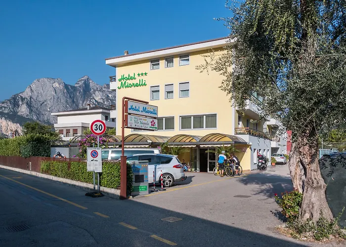 Hotel Miorelli