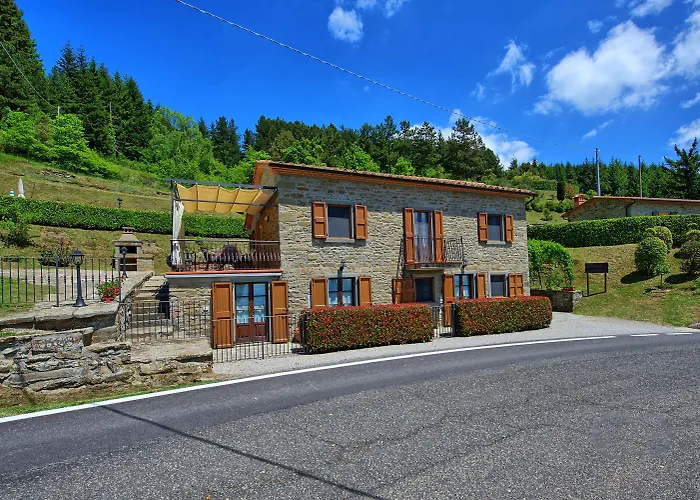 Casa vacanze: Portole