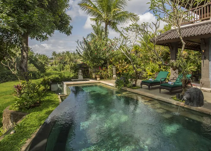 Dwaraka The Royal Villas