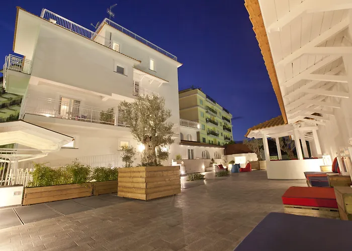 Resorts Guide Maison Kalea