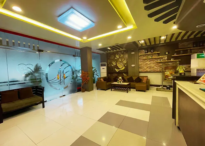 Hotel 99 Quiapo