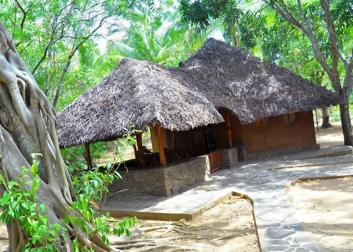 Romantic hotels Kottawatta Village