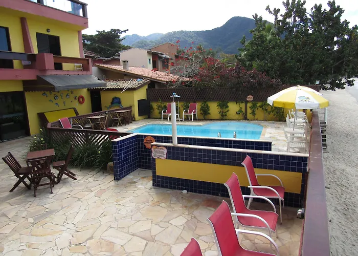 Pousada Casa na Praia