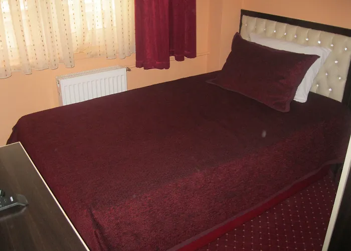 Mina 1 Hotel