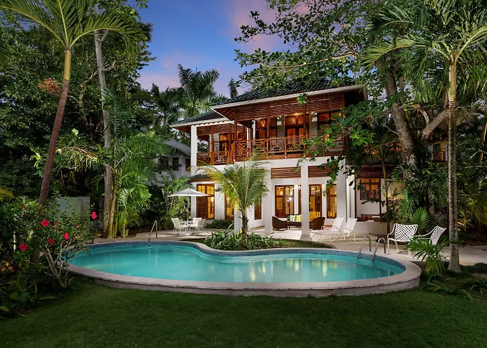 Idle Awhile Villas