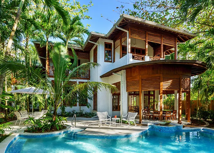 Idle Awhile Villas