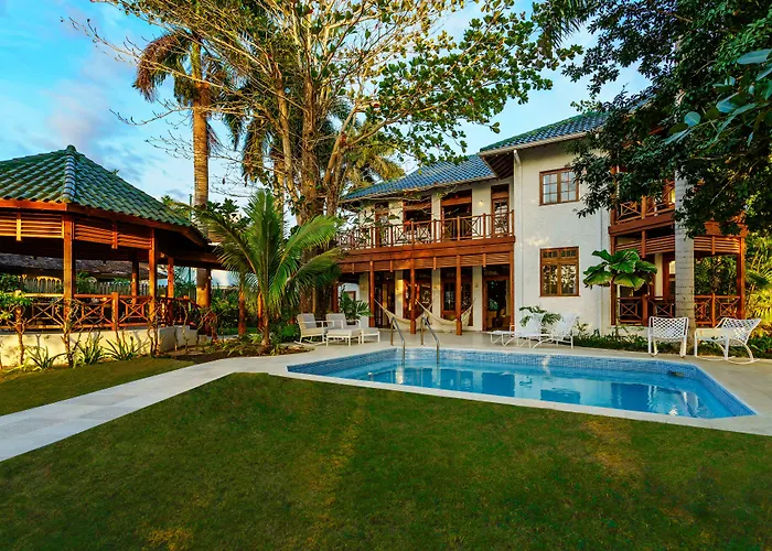 Idle Awhile Villas