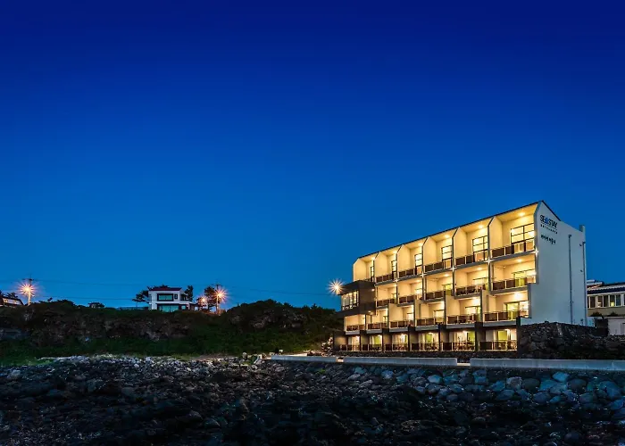 Sea Stay Hotel
