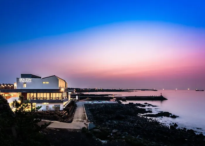 Sea Stay Hotel