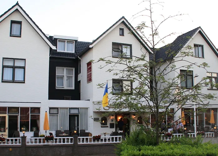  Stadshotel