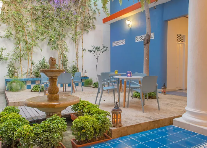 Placita Vieja Hotel Boutique Spa