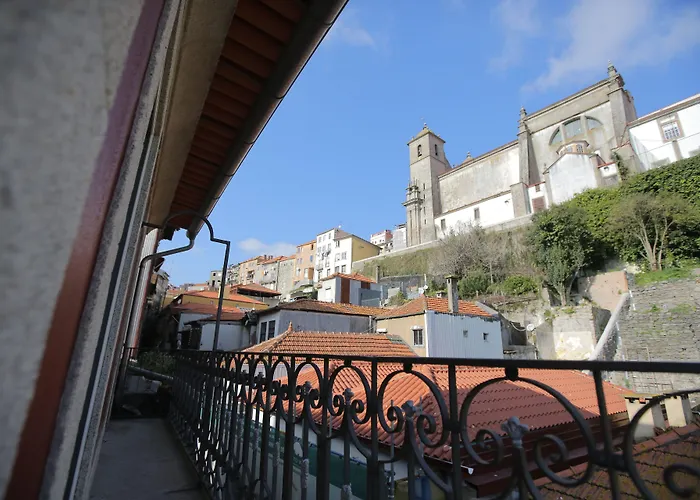My Ribeira Guest House