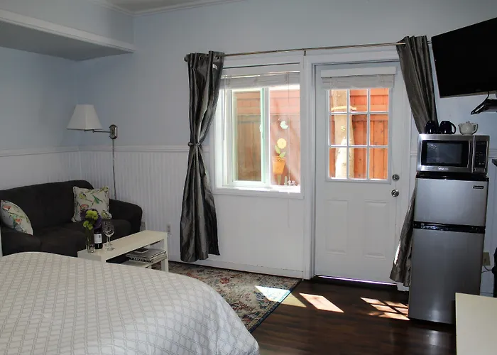 B&B only: Sweet Dreams B&B La