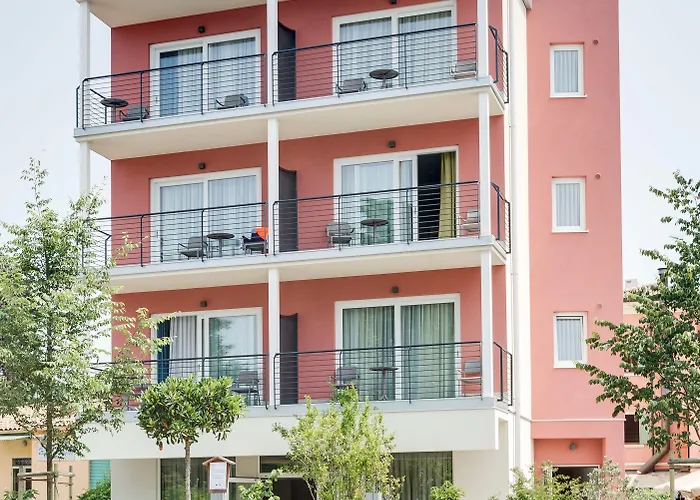 Cheap hotel: Hotel Europa