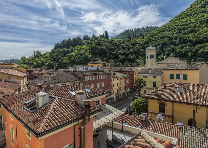 Cheap hotel: Hotel Europa