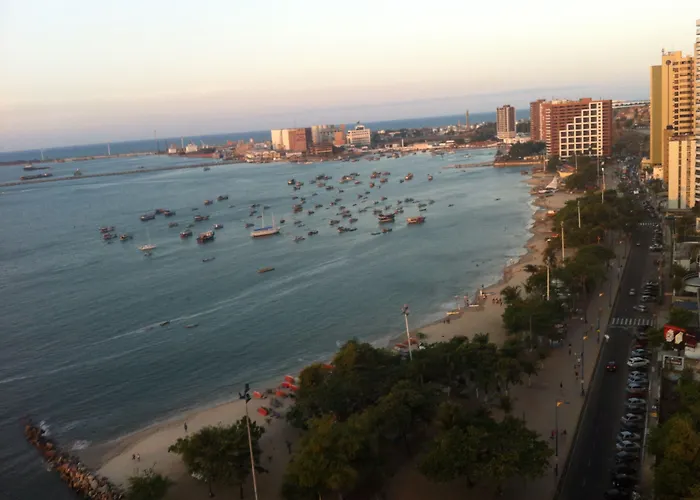  Vip Iracema Flat