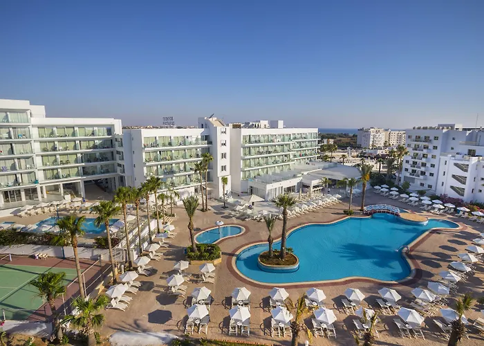 Tsokkos Protaras Beach