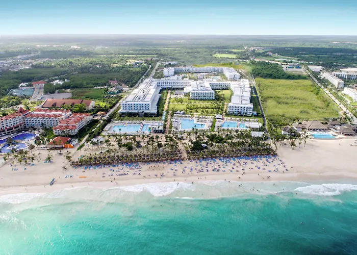  Riu Republica (Adults Only)