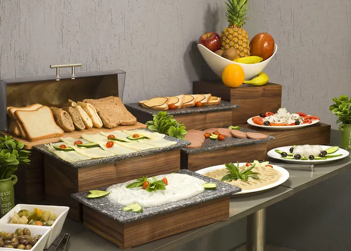Urban Central Suites - Beirut