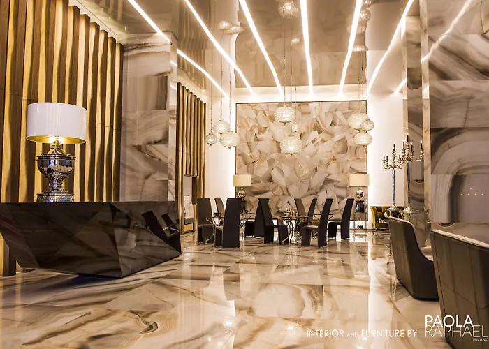 Royal Tulip Achrafieh