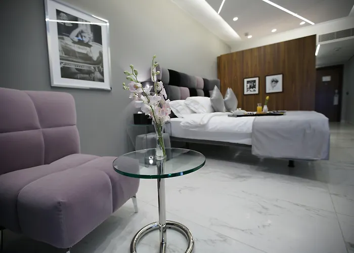 Royal Tulip Achrafieh