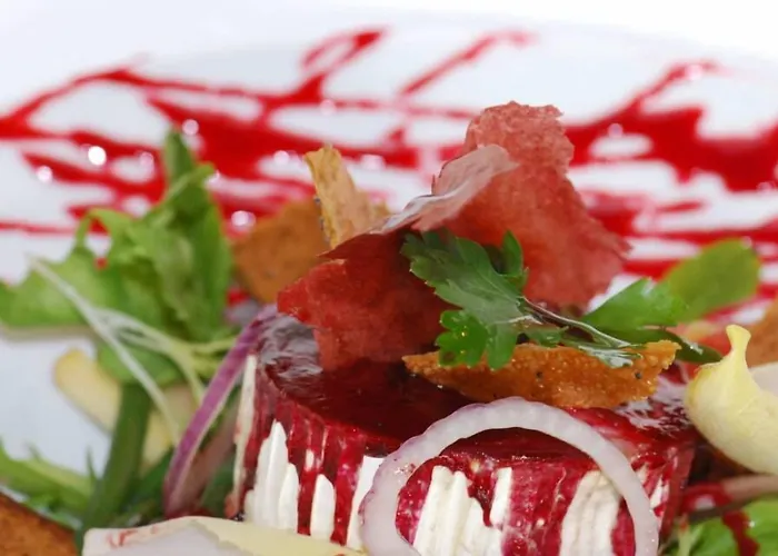 Familiehotel: Hotel 'T Bagientje