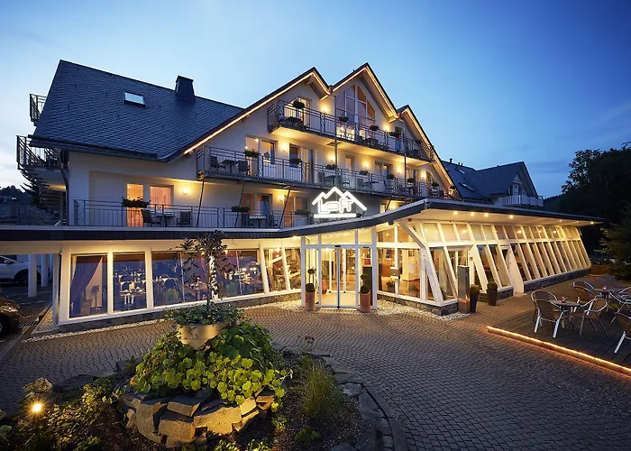  Das Loft Willingen