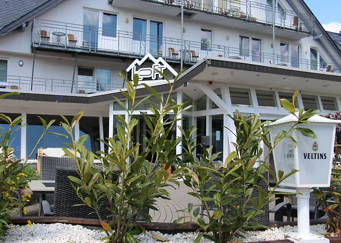  Das Loft Willingen