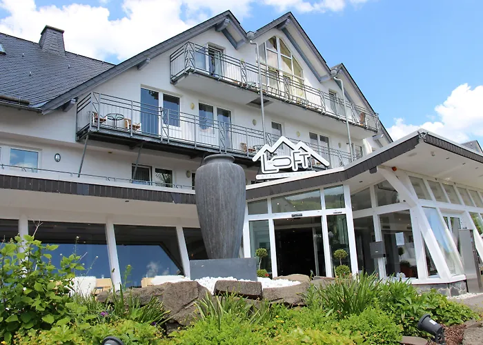  Das Loft Willingen