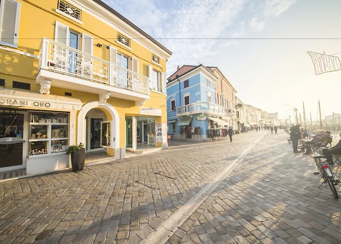 Casa degli ospiti: Le Stanze Di Leonardo