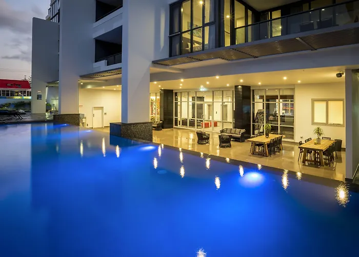 Synergy Broadbeach - Official