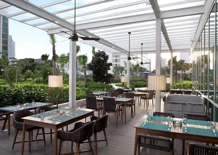 Fraser Place Setiabudi Jakarta