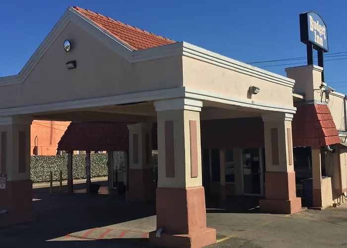 Budget Inn Motel