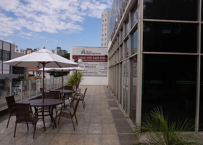 Hotel Interamericana
