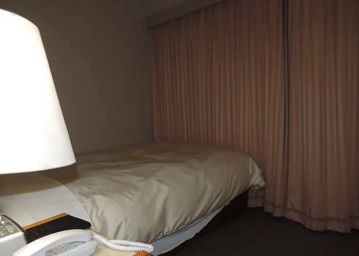 Hotel Grand Terrace Chitose