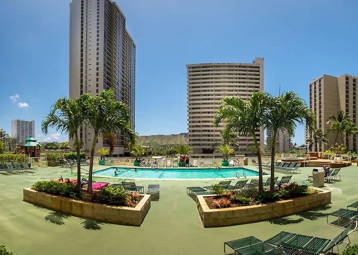 Hawaiian Sun Holidays