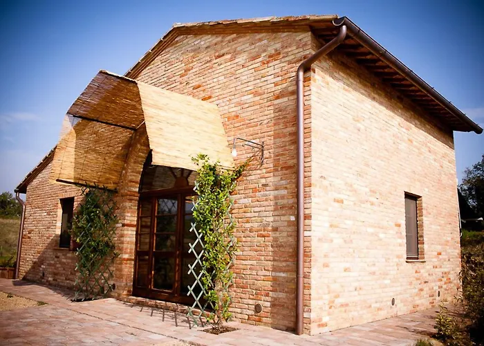  Agriturismo Fonteleccino