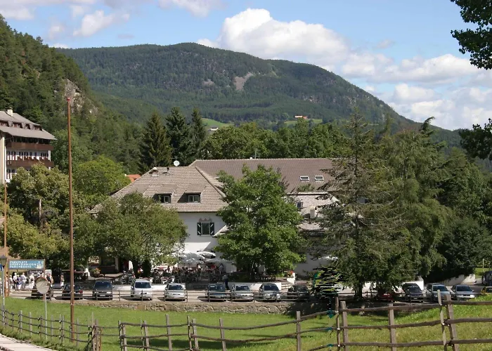 Sporthotel Spoegler