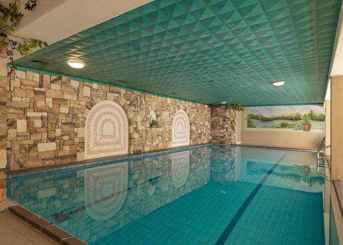 Sporthotel Spoegler
