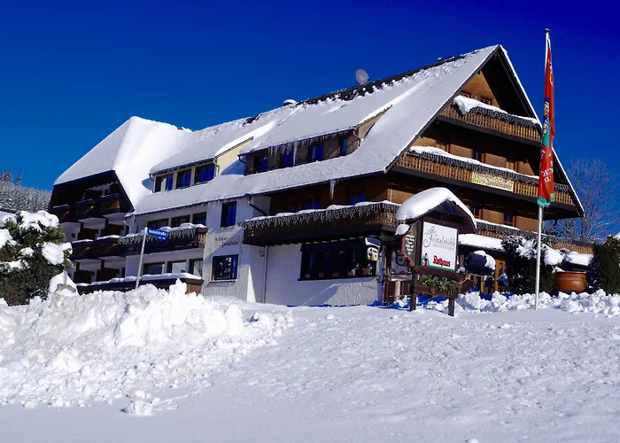 Landgasthof Jostalstüble